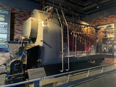 -柳州工业博物馆