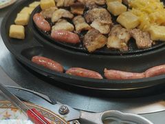 -牛犇炭火烤肉·鲜切烤肉(承德总店)