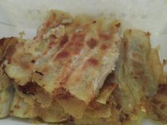 -宣海荣锅贴大王·陕味小吃集(钟楼店)