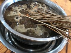 -学街秀兰麻辣烫(眉山分店)