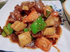 -上厨本帮菜(中山西路店)