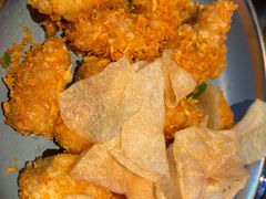 -钳真多钓虾馆·小龙虾海鲜烧烤(九六广场店)