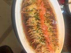 -启东恒大酒店·吕四渔号海鲜餐厅