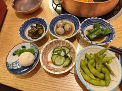 -伊豆野菜村(大族广场店)