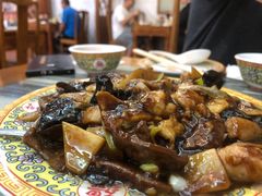 -砂锅居(西四店)