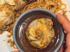 -馋三尺蟹粉小笼(人民广场店)