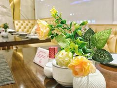 -帝豪酒店•马可勃罗西餐厅