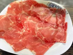 -福寿斋·老北京铜锅涮肉·烤鸭(顺义总店)