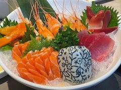 -水木锦堂·自助铁板烧(方庄时代店)