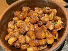 -盡膳口福跷脚牛肉火锅(合生汇购物中心店)