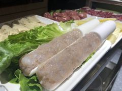 -古乐牛香·鲜牛肉牛杂火锅(新区店)