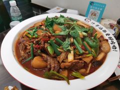 -福顺祥大盘鸡(临潼店)