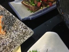 -真剑日本料理·铁板烧(贵州路店)