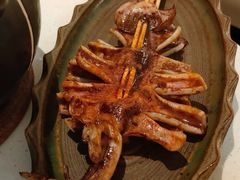 -一捞鲜•青岛大虾面(八大关店)