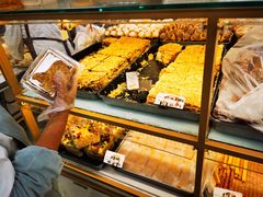 -爱德顺糕点食屋(利民道店)