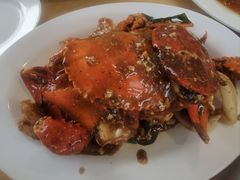 -ZF Seafood Restaurant 卓峰海鲜餐