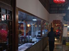 -缘福乡村铁锅炖民宿(八达岭店)