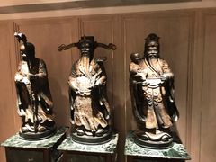 -香港皇家太平洋酒店