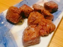 -北京泰富酒店-道日本料理餐厅