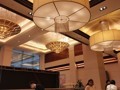 -无锡君来洲际酒店