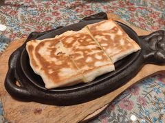 -格日勒阿妈蒙古厨房(新华广场店)