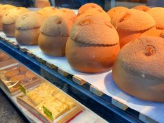 -铭家点心(秦岭路店)