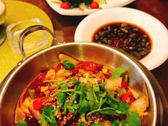 -旺达·福州菜(正大广场店)