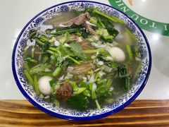 -尔力新疆丸子汤(北屯店)
