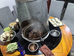 -老家柴火鸡(益州路店)