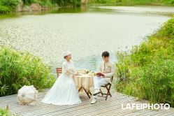 -帆拉斐婚纱摄影(春熙店)