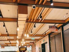 大堂-Home Thai·泰谣(王府井apm店)