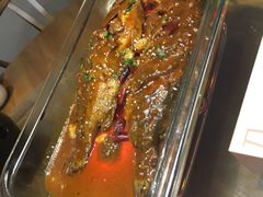 -刀板香·安徽菜(国购IFC店)