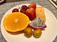 -The COOK·厨餐厅·自助餐(浦东嘉里大酒店)