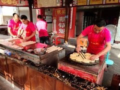 -蔡锅魁(军屯一店)