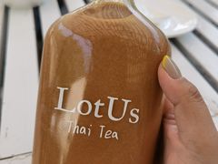 -Local泰莲庭(虹鳟鱼店)