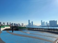 -海河外滩公园