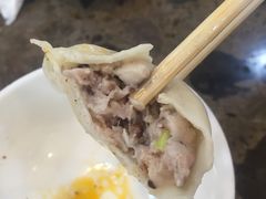 -周家大连水饺(美专校街店)