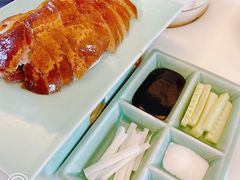 -唐廊烤鸭店(工体店)
