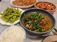 -赣菜笔记·江西米粉·小龙虾·小炒(曹杨路店)