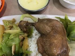 -德泓面馆(颐高店)