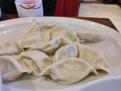 鲅鱼水饺-渔家风味·鲅鱼水饺·央视展播·海鲜天津菜(开发区店)