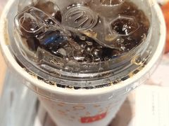 -麦当劳(SM城市广场店)