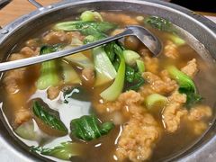 家乡酥肉-川渝小厨
