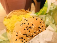 -德克士(益庄北国店)