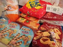 -横店电影城(李沧店)