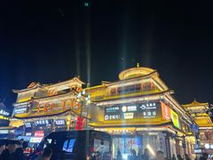 -海州古城