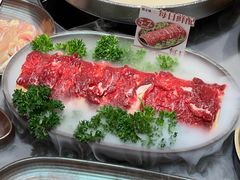 -骨之味·筒骨汤火锅(江头店)