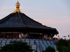 -隋唐洛阳城明堂天堂景区