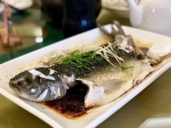 -濠江渔港酒楼(湾仔海鲜街，会展中心店)