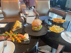 -云·酷Atmosphere(国贸大酒店)